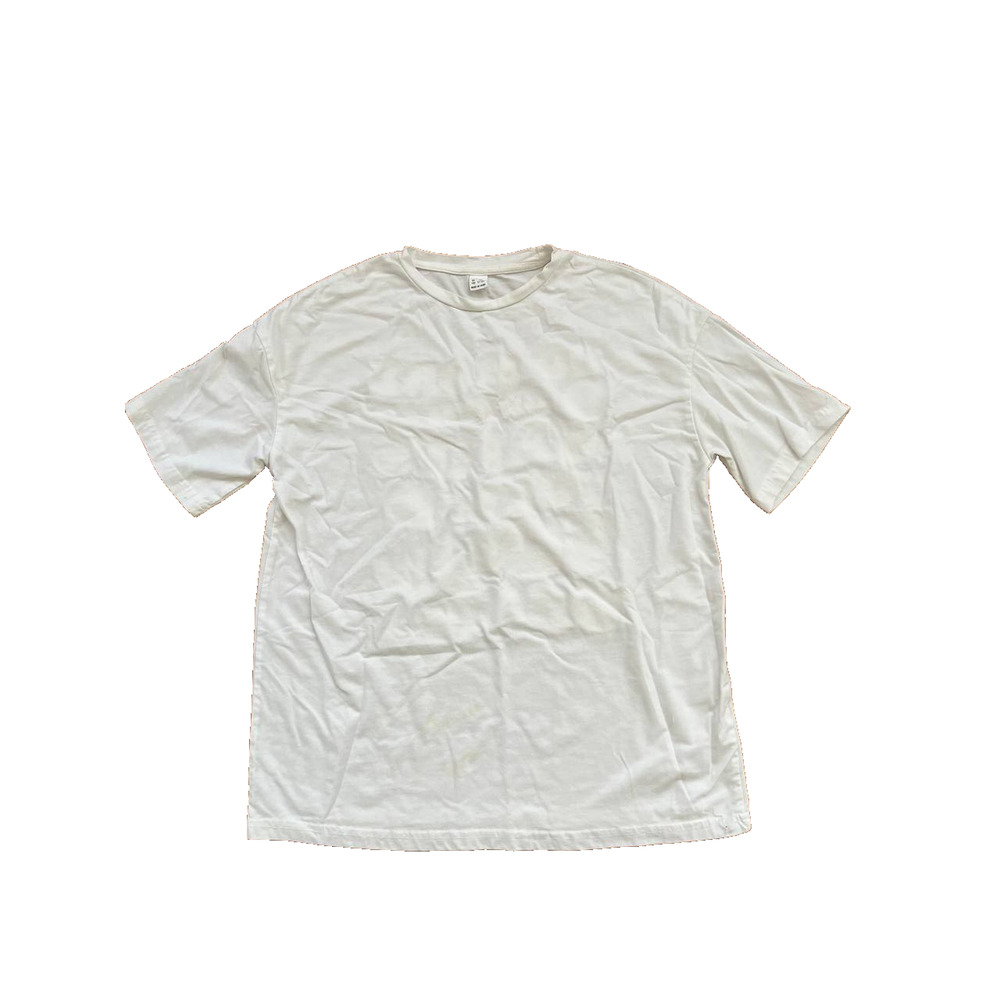 SOLY HUX Girl's Letter Graphic T Shirts Short Sleeve White Size 11/12 A000870 - Picture 2 of 8